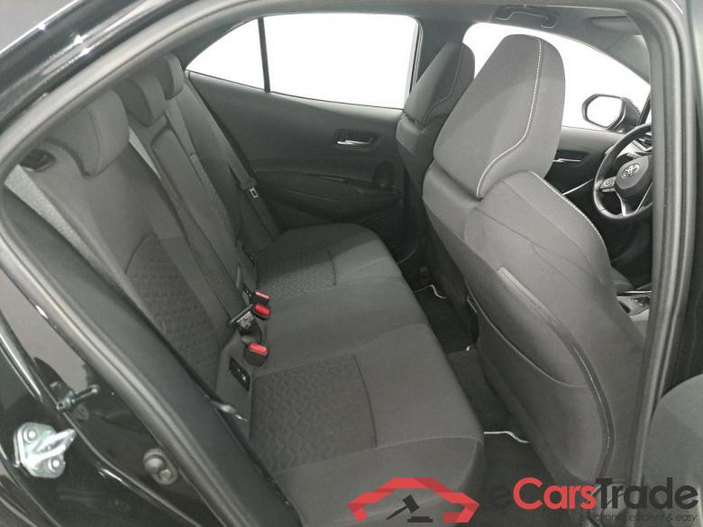 TOYOTA COROLLA 1.8 HYBRID DYNAMIC E-CVT #6