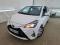 preview Toyota Yaris #0