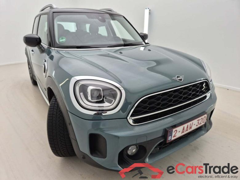 MINI COUNTRYMAN 1.5 COOPER S E ALL4 AUT #4