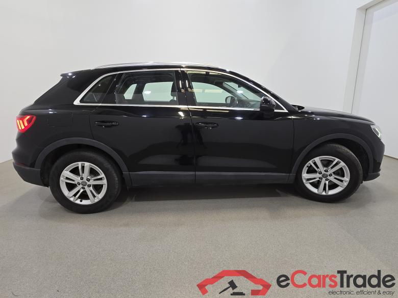 Audi Q3 1.5 35 TFSI LED-Matrix Virtual Navi-Pro Leather Camera Klima PDC ... #5