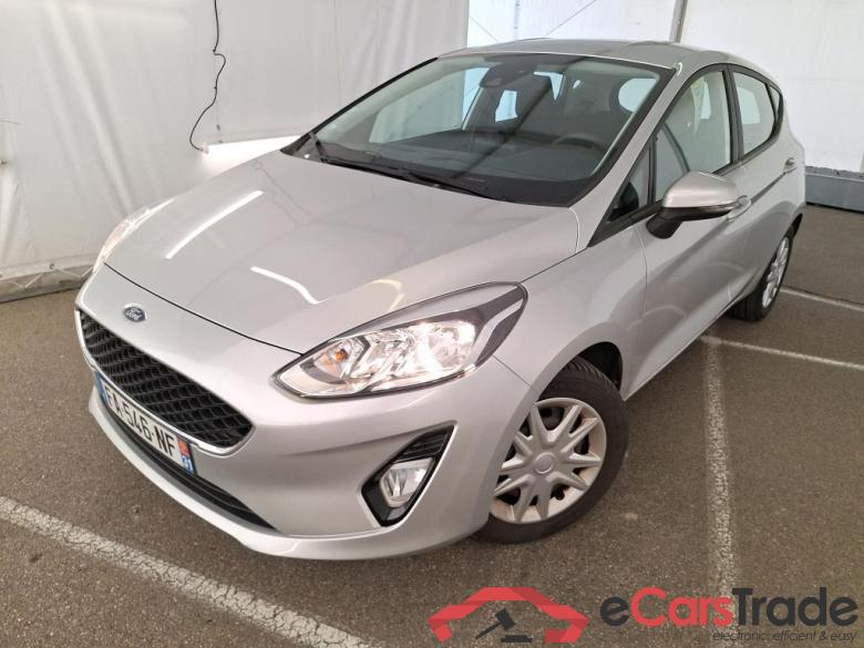 Ford 1.1 85CH TREND BUSINESS NAV Fiesta Business NAV 1.1 85CV BVM5 E6 #1