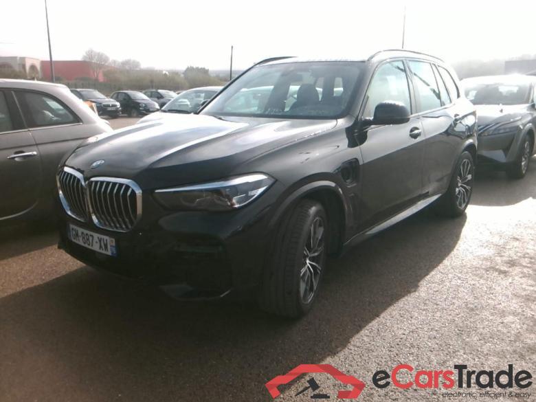 B.M.W. X5  xDrive45e 394 ch BVA8 M Sport #1