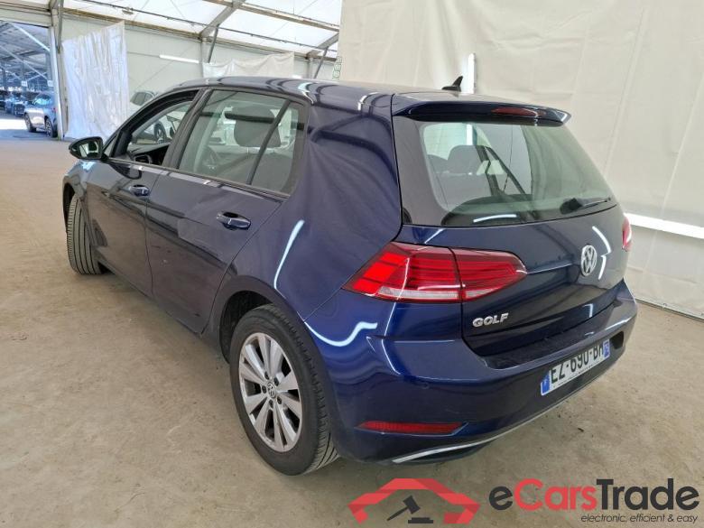 Volkswagen 1.0 TSI 110 BVM6 Confort Business BMT VOLKSWAGEN Golf 5p Berline 1.0 TSI 110 BVM6 Confort Business BMT #2