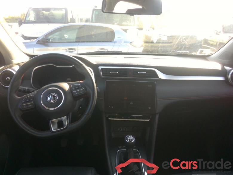 M.G. ZS  1.5L VTI-Tech 106ch 2WD Luxury #5