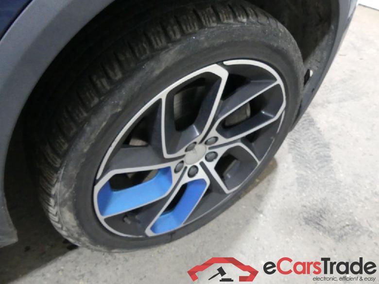 LynkAndCo Lynk & Co 01 ´20 LYNK & CO 01 PHEV 5d 132kW #5