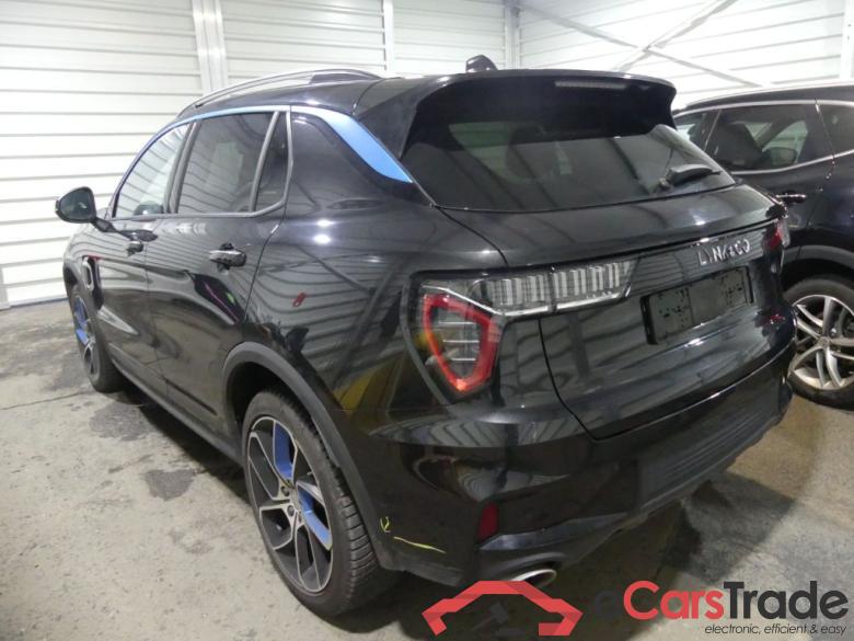 LynkAndCo Lynk & Co 01 ´20 LYNK & CO 01 PHEV 5d 132kW #3