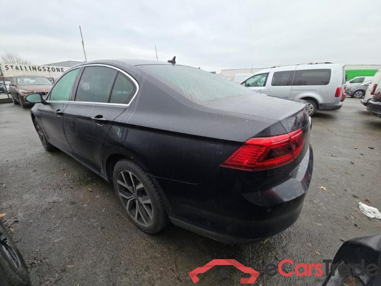 Volkswagen Passat 2.0 TDI 90kW Style Business DSG 4d !! Technical issues !!! #3
