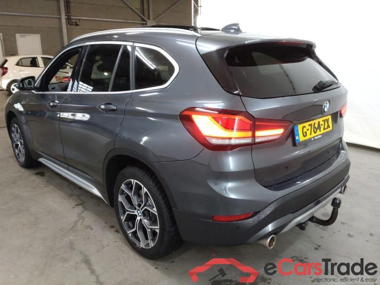 BMW X1 sDrive20i VDL Nedcar Edition #3