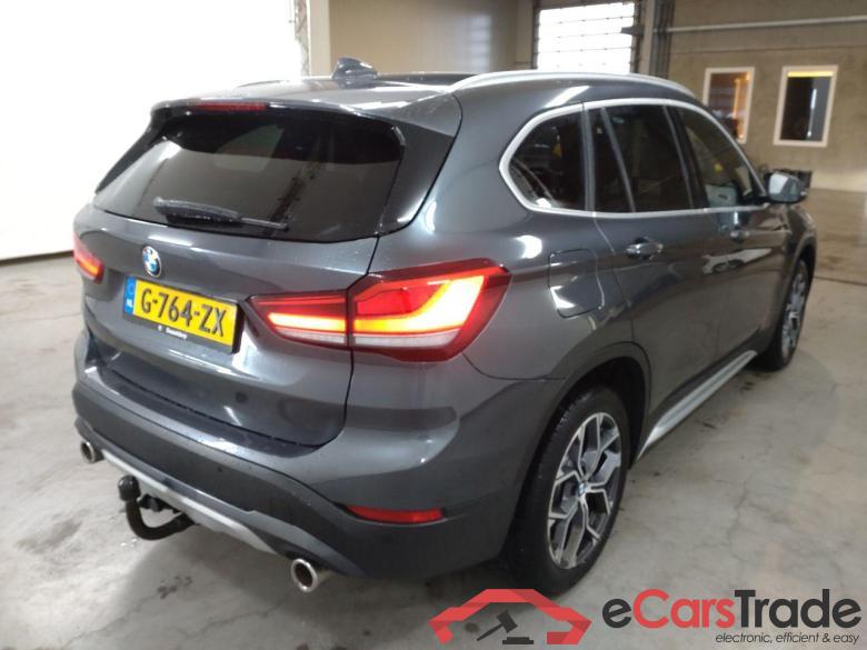 BMW X1 sDrive20i VDL Nedcar Edition #4