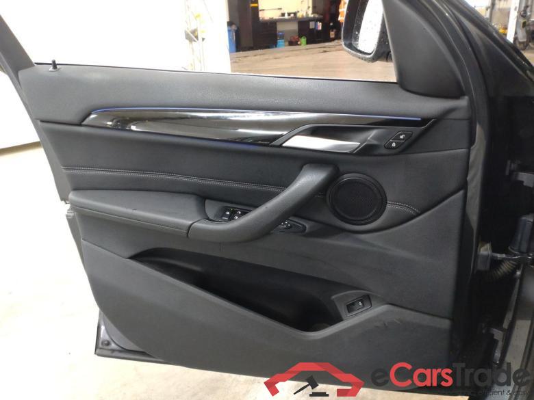BMW X1 sDrive20i VDL Nedcar Edition #5