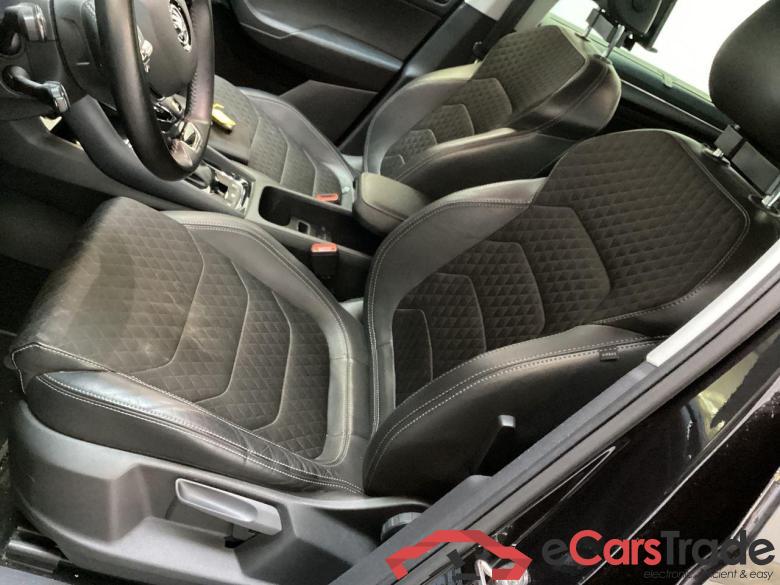 SKODA Kodiaq 1.5 TSI Business Edition 7p. #5