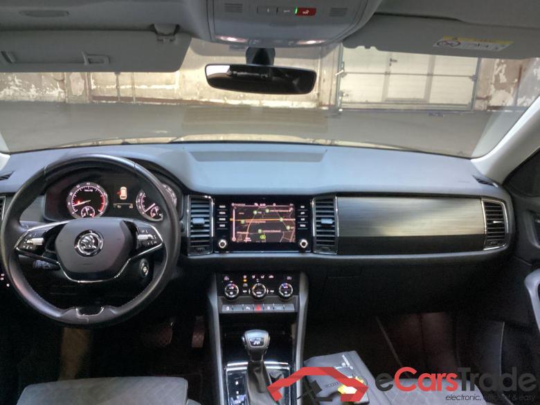 SKODA Kodiaq 1.5 TSI Business Edition 7p. #6