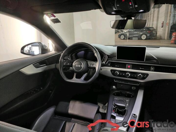 Audi A5 Sportback A5 Sportback 35 TFSi Sport S tronic 110kW/150pk  5D/P Auto-7 #5