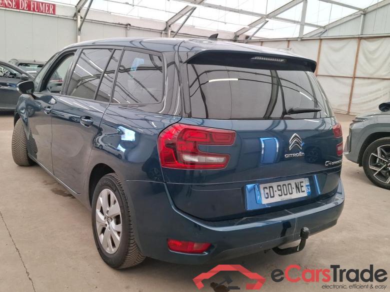 Citroen BlueHDi 130 S&S BVM6 Business C4 Grand Picasso/Spacetourer Business 1.5 BlueHDi 130CV BVM6 E6d #2