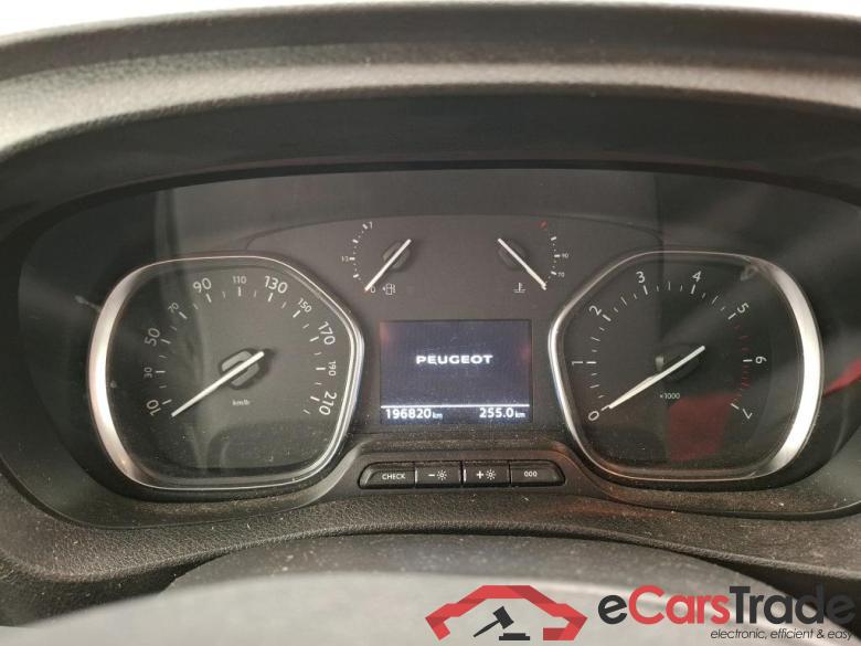 Peugeot BLUEHDI 95 STANDARD PREMIUM PACK PEUGEOT Expert VU 4p Fourgon BLUEHDI 95 STANDARD PREMIUM PACK #6