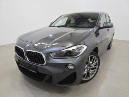 BMW X2 1.5 sDrive18i M-Sport Aut. Pano LED-Xenon Ambient Navi-Pro Sport-Leather KeylessGo Camera Klima PDC ...