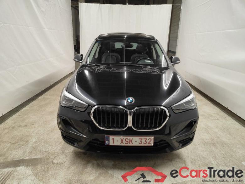 BMW X1 xDrive25e (162 kW) 5d #1