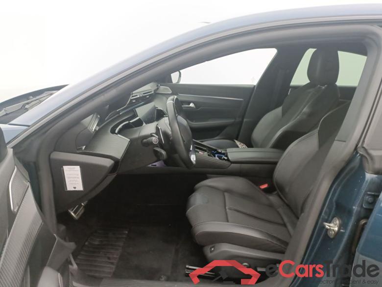Peugeot 508 1.5 BlueHDi 130 S&S EAT8 GT Line 5d #6