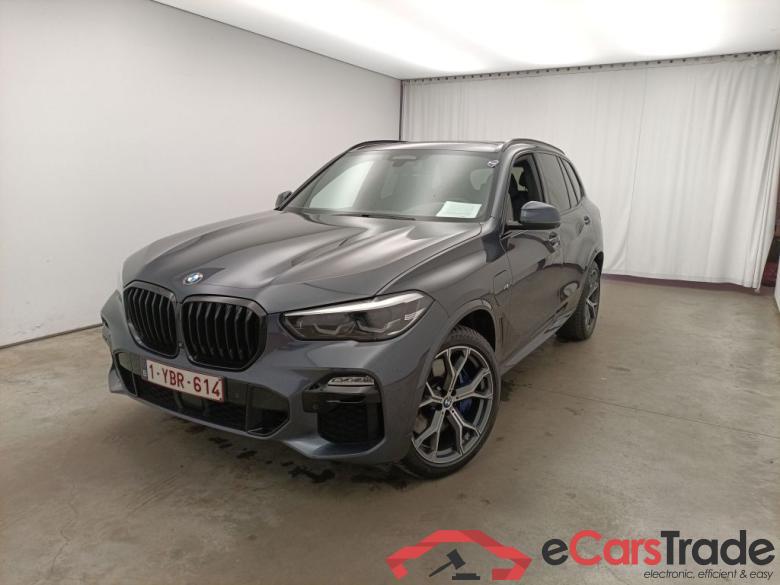 BMW X5 xDrive45e (210kW) 5d #4