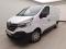 preview Renault Trafic #1