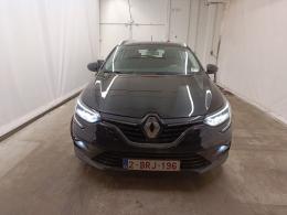 Renault Mégane Grandtour Blue dCi 115 Corporate Edition 5d