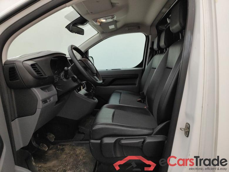 Citroën Jumpy XL 2.0 BlueHDi 120 S&S MAN6 Club 4d #6