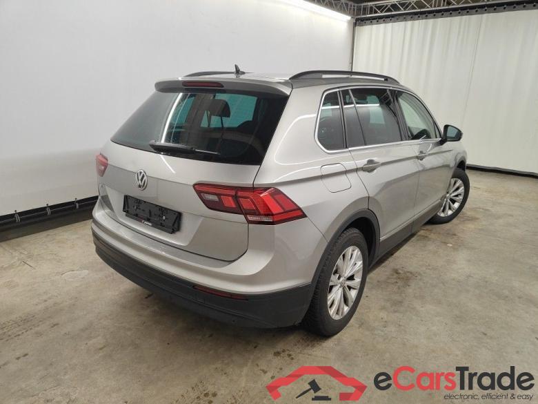 Volkswagen Tiguan 1.5 TSI ACT OPF 110kW Comfortline 5d #5