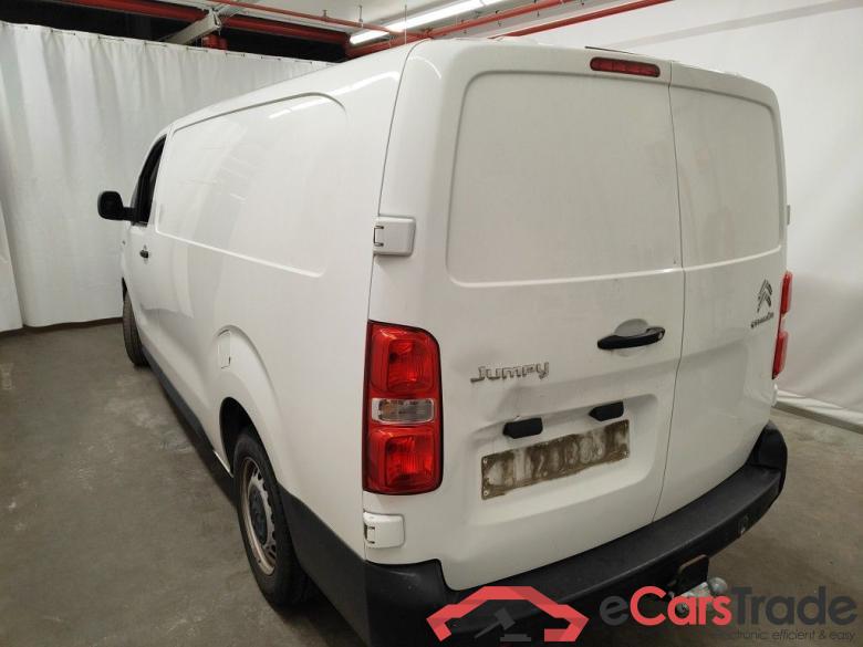Citroën Jumpy XL 2.0 BlueHDi 120 S&S MAN6 Club 4d #3