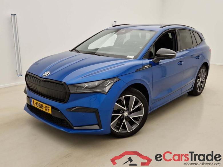 SKODA Enyaq iV 60 Sportline #1