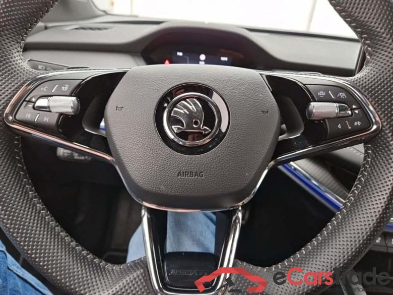 SKODA Enyaq iV 60 Sportline #5