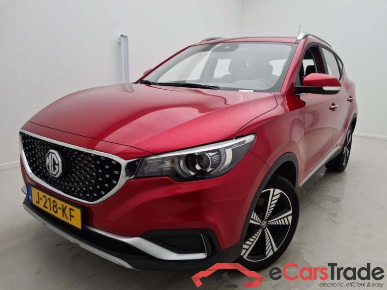 MG ZS EV Luxury 45 kWh #1