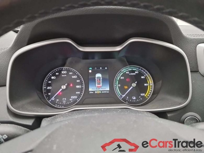 MG ZS EV Luxury 45 kWh #5