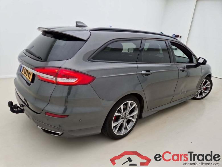 FORD Mondeo Wagon 2.0 IVCT HEV ST-Line CVT #2