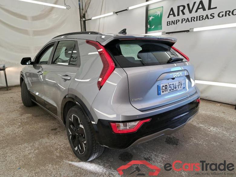Kia BEV 65 KWH E-NIRO ACTIVE BUSINESS 150kW Niro EV Active 64kWh BVA #2