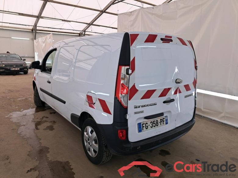 Renault Grand Vol ExtraR-Link dCi 90 Kangoo Express Maxi Extra (Série Spéciale) 1.5 dCi 90CV BVM5 E6 #2