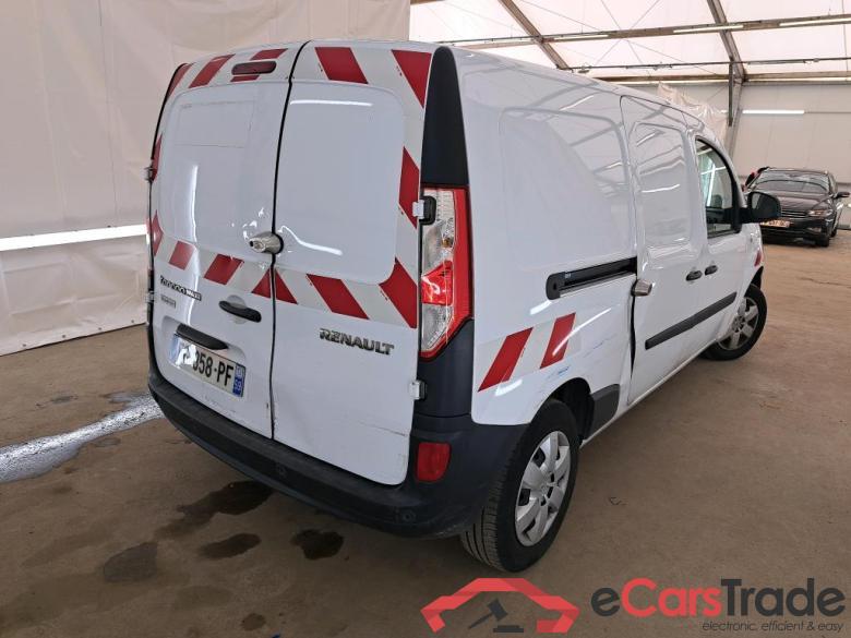Renault Grand Vol ExtraR-Link dCi 90 Kangoo Express Maxi Extra (Série Spéciale) 1.5 dCi 90CV BVM5 E6 #3