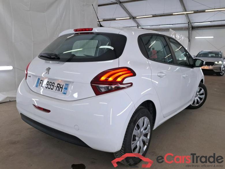 Peugeot BlueHDi 100 S&S PREMIUM PACK 208 Affaire Premium Pack 1.5 HDi 100CV BVM5 E6dT #3