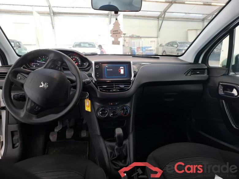 Peugeot BlueHDi 100 S&S PREMIUM PACK 208 Affaire Premium Pack 1.5 HDi 100CV BVM5 E6dT #5