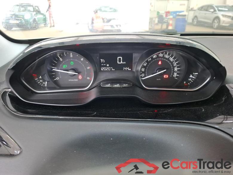 Peugeot BlueHDi 100 S&S PREMIUM PACK 208 Affaire Premium Pack 1.5 HDi 100CV BVM5 E6dT #6