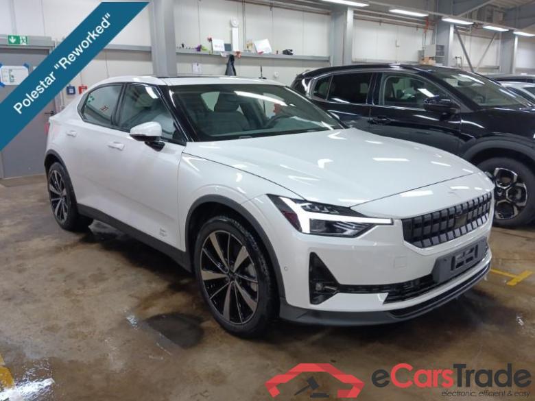 Polestar Standard Range Single / Pilot / Plus 2 #4