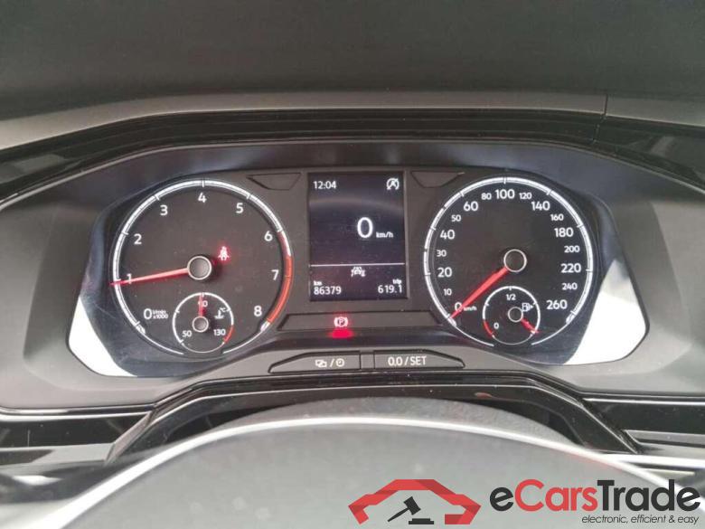 VOLKSWAGEN POLO 1.0 TSI Comfortline #5