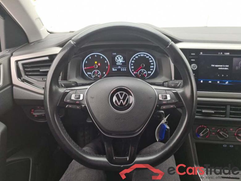 VOLKSWAGEN POLO 1.0 TSI Comfortline #6