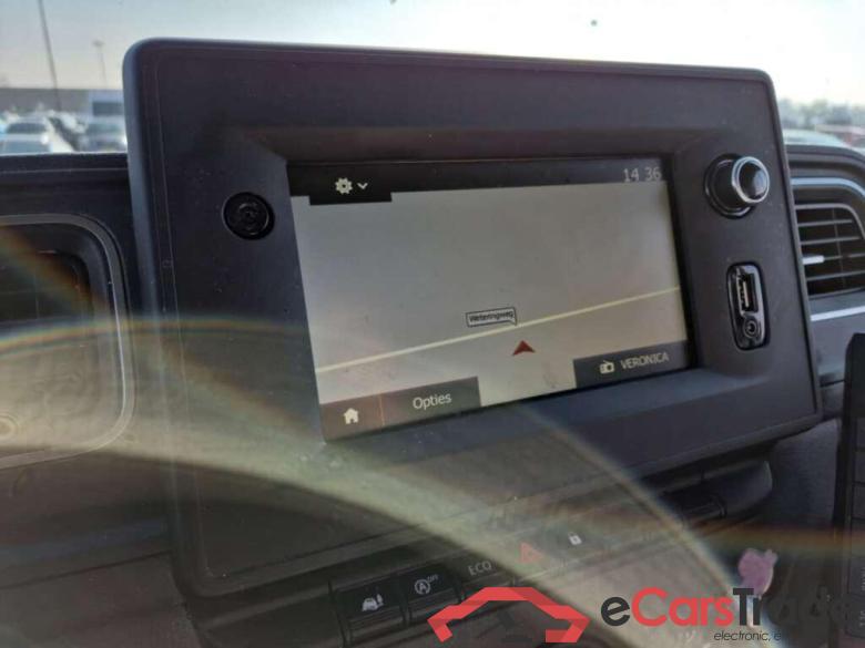 OPEL movano 2.3 CDTi L3 #6