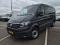 preview Volkswagen Crafter #0