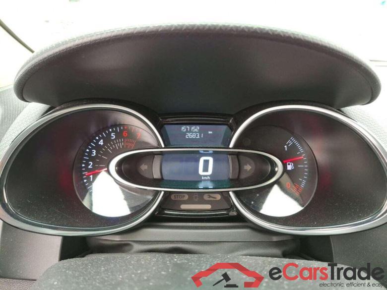 RENAULT Clio Estate 0.9 TCe Limited #4