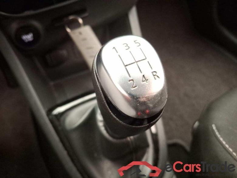 RENAULT Clio Estate 0.9 TCe Limited #6
