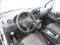 preview Peugeot Partner #1