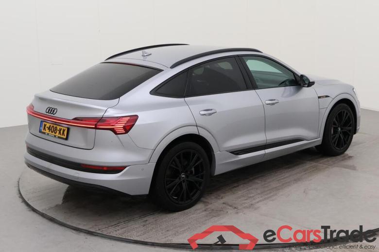 AUDI e-tron Sportback  #6