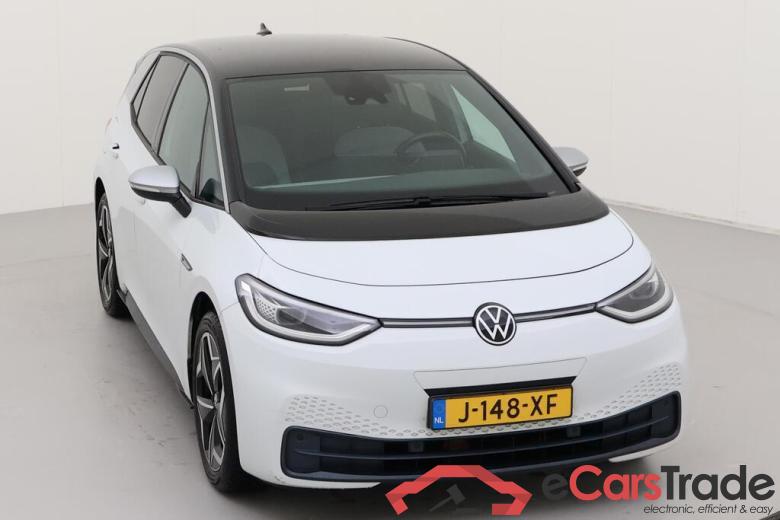 VOLKSWAGEN ID.3  #5