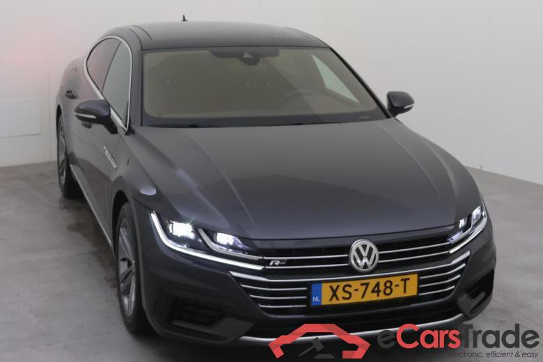 VOLKSWAGEN Arteon 110 kW #4